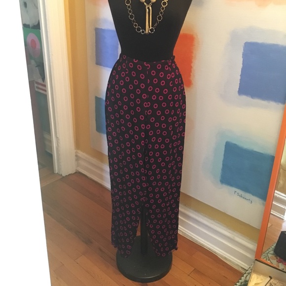 Cute Italian Pants - Picture 8 of 8